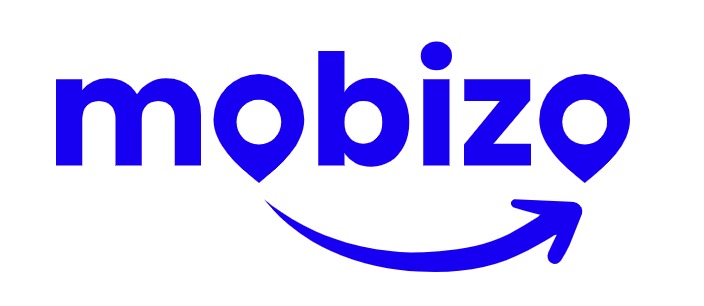 Mobizo Logo