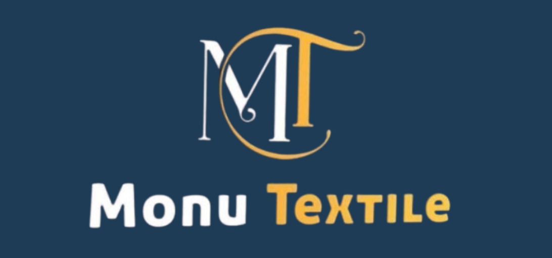 Monu-textile Logo