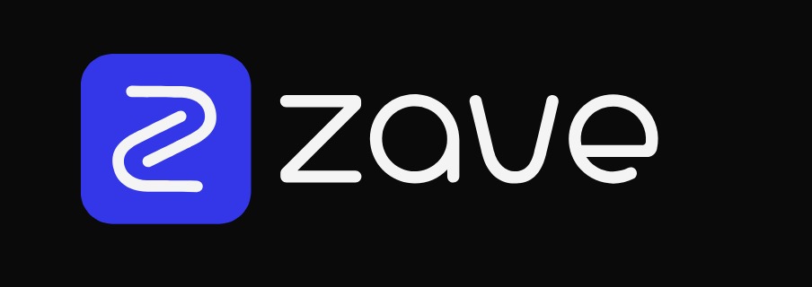 Zave Logo